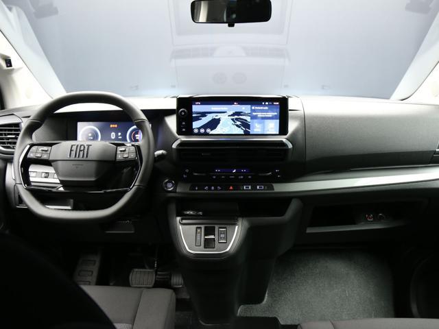 FIAT Ulysse 2.2 Multijet 180 CV S&S AT8 L2 Combi 8 POSTI