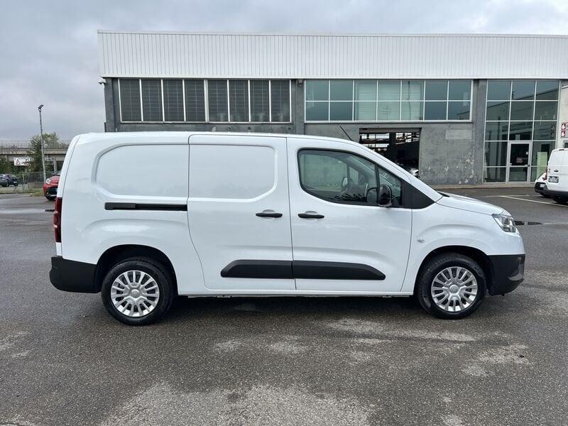 Toyota Proace Proace 1.5D 120CV S&S PC-TN Furgone Compact 10q IVA COMPRESA