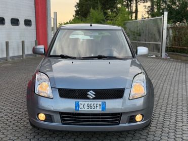 Suzuki Swift 1.3 DDiS 5p. GLX