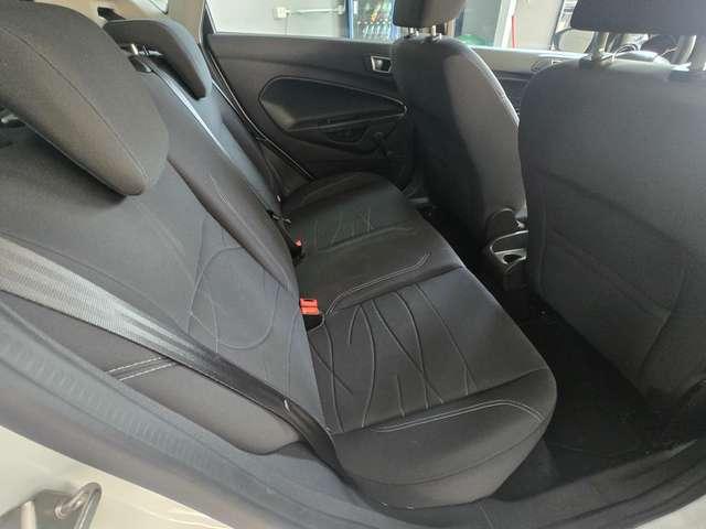 Ford Fiesta Fiesta VI 2013 3p 1.5 tdci Titanium 75cv