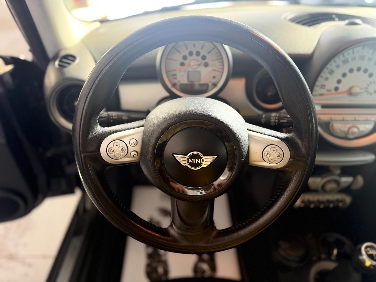 Mini 1.4 Ray NEOPATENTATI