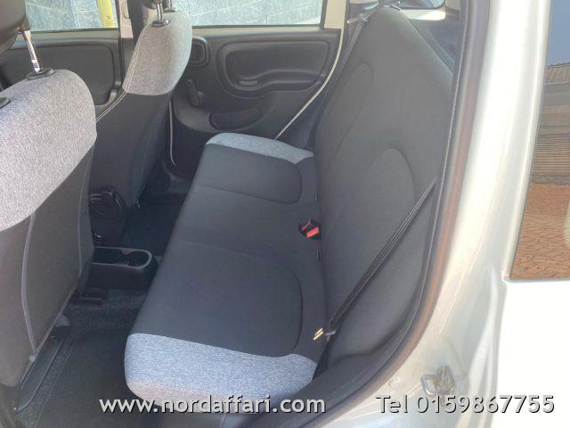 FIAT Panda 1.0 FireFly S&S Hybrid City Life ** NEOPATENTATO**