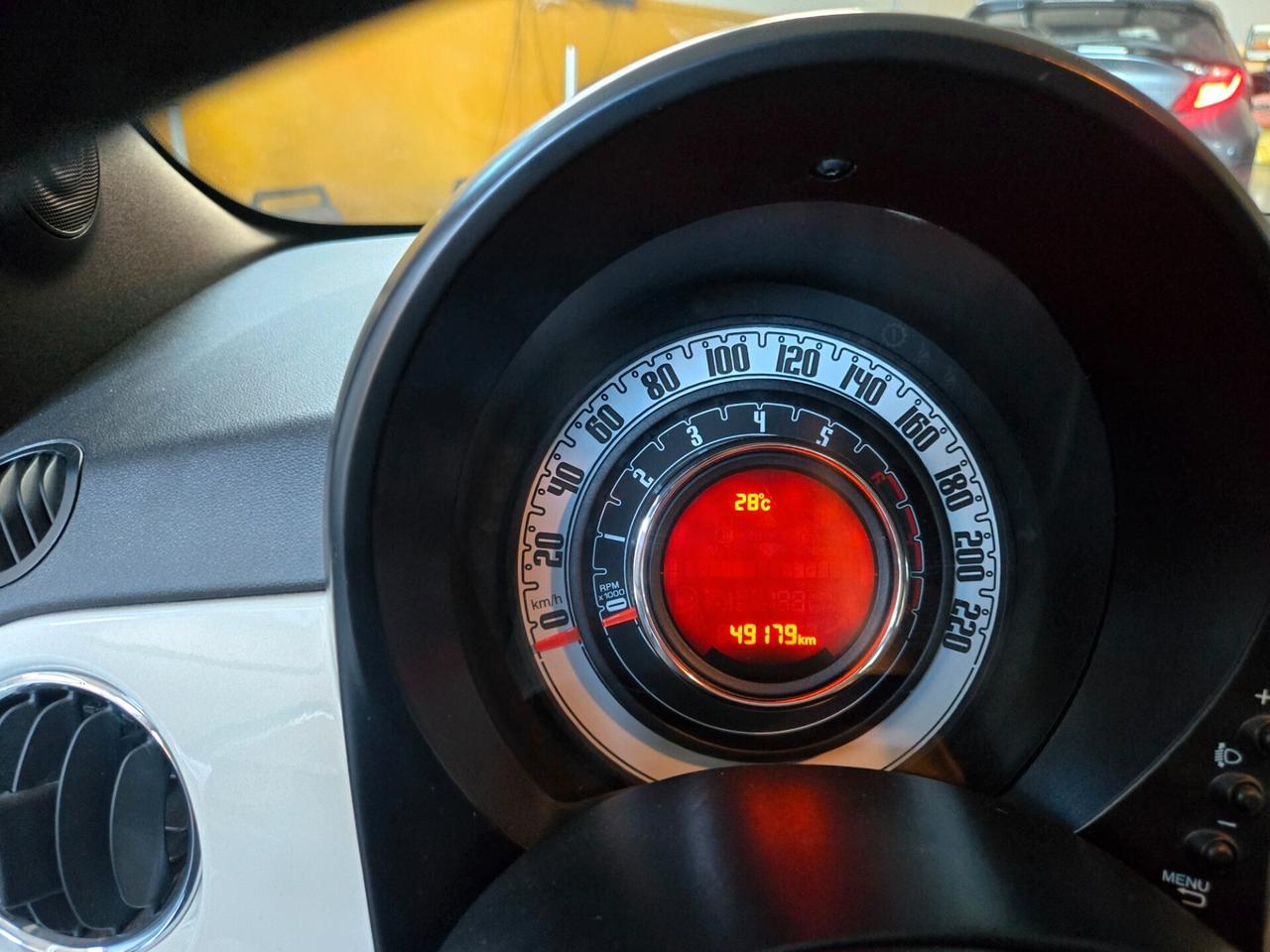 Fiat 500 1.0 Hybrid NO OBBLIGO DI FINANZIAMENTO