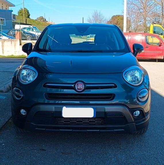 Fiat 500X 1.3 MultiJet 95 CV Business