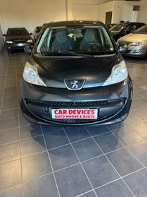 Peugeot 107 1.0 -NEOPATENTATI-UNICO PROPRIETARIO