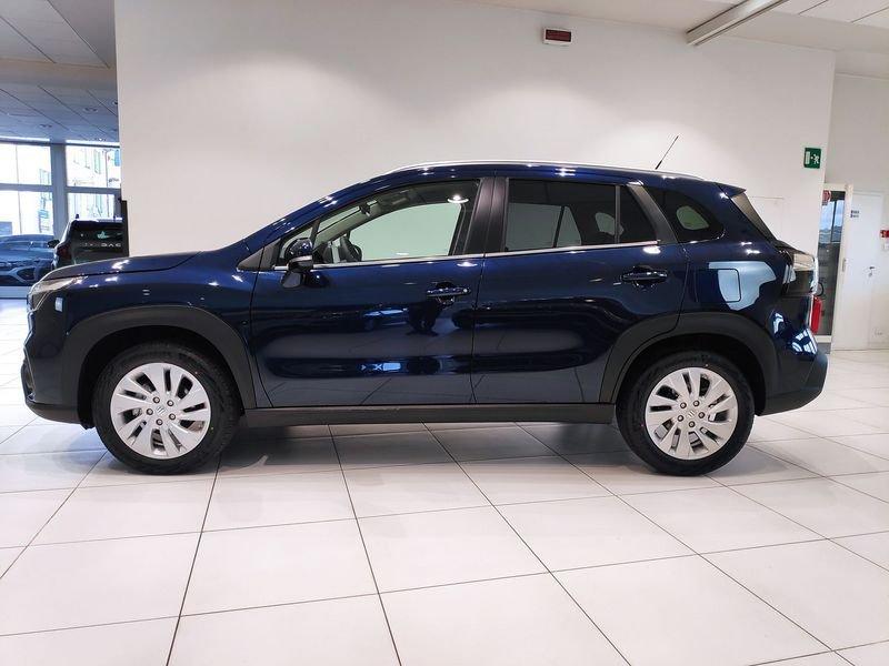 Suzuki S-Cross S-Cross 1.4 Hybrid 4WD AllGrip Top*4x4*PRONTA CONSEGNA*