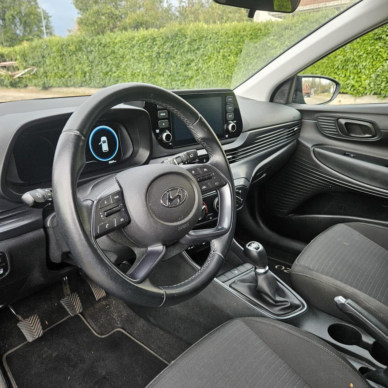 Hyundai i20 1.2 MPI MT Bose NEOPATENTATI