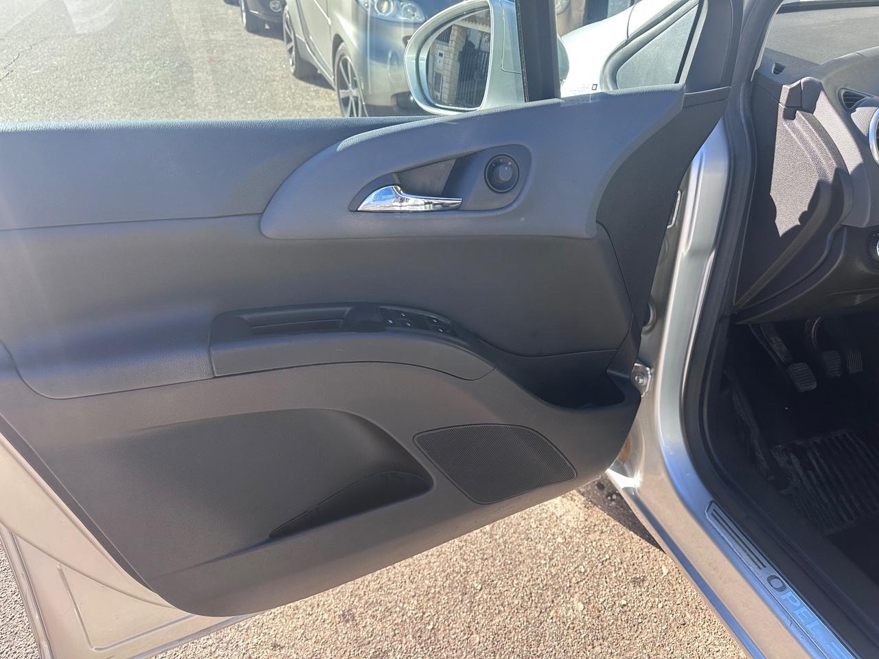 Opel Meriva 1.3 CDTI 95CV ecoFLEX Cosmo