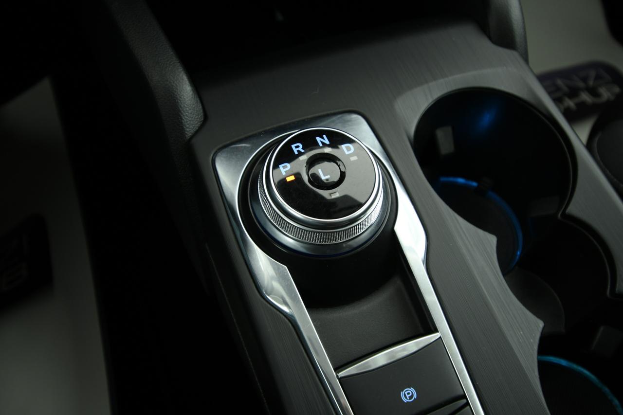 FORD Focus SW 1.5 ecoblue Business Co-pilot s&s 120cv auto NEOPATENTATI+CAMERA