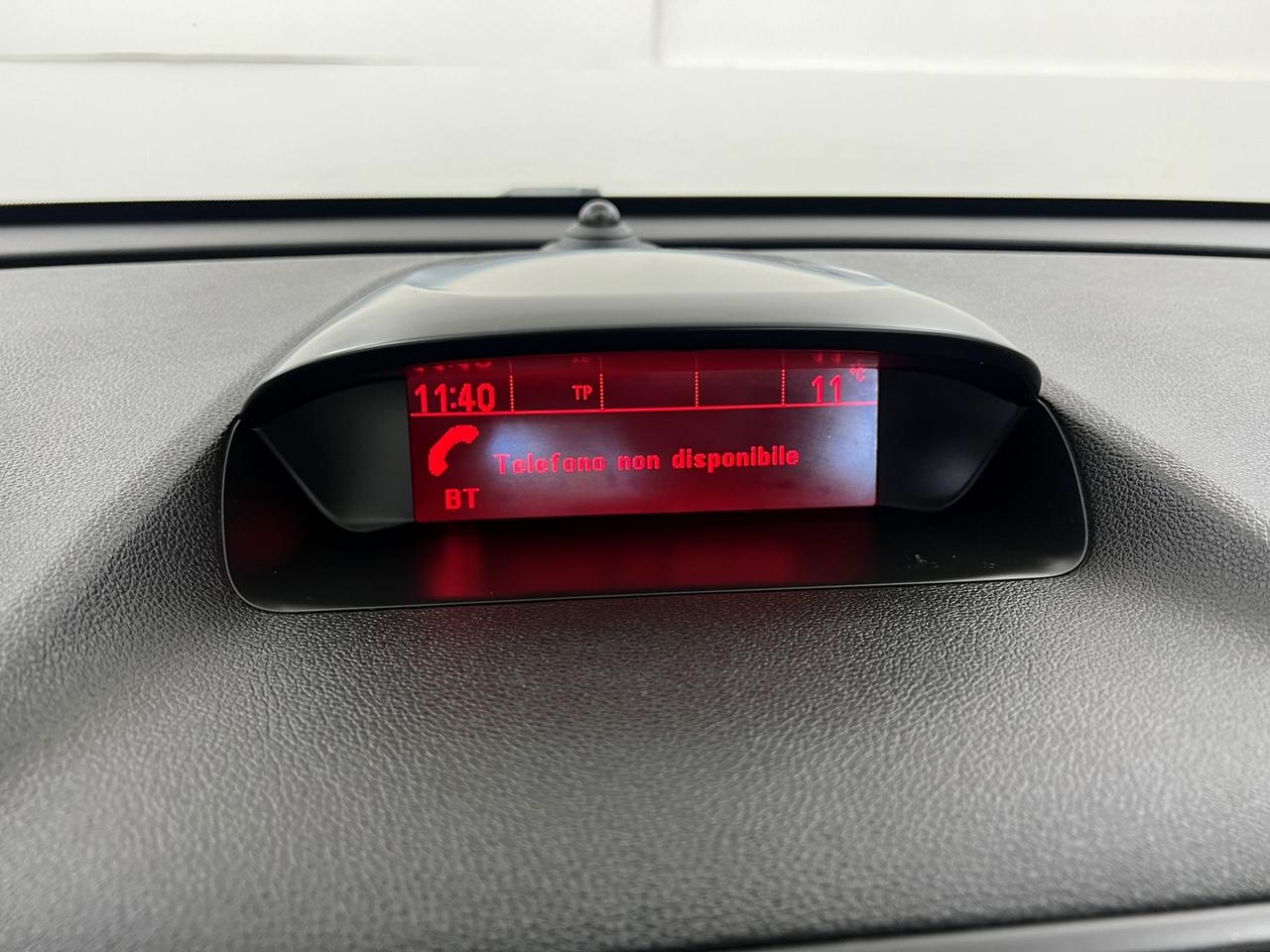 OPEL Mokka I Mokka 1.4 t Ego Gpl-tech 4x2 140cv E6