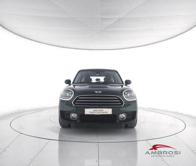 MINI Countryman One D 1.5 One D Business