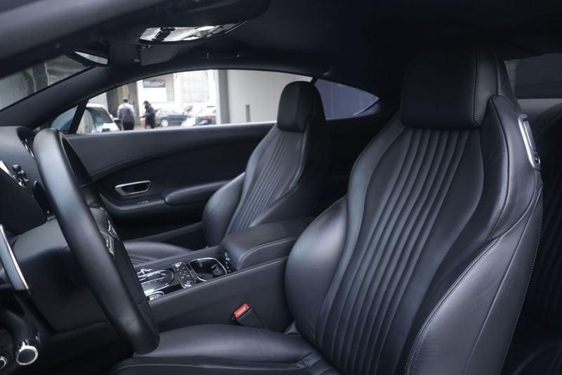 Bentley Continental GT Continental GT V8 S PROMOZIONE Unicoproprietario