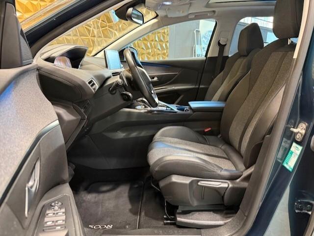 Peugeot 5008 BlueHDi 130 S&S EAT8 Allure