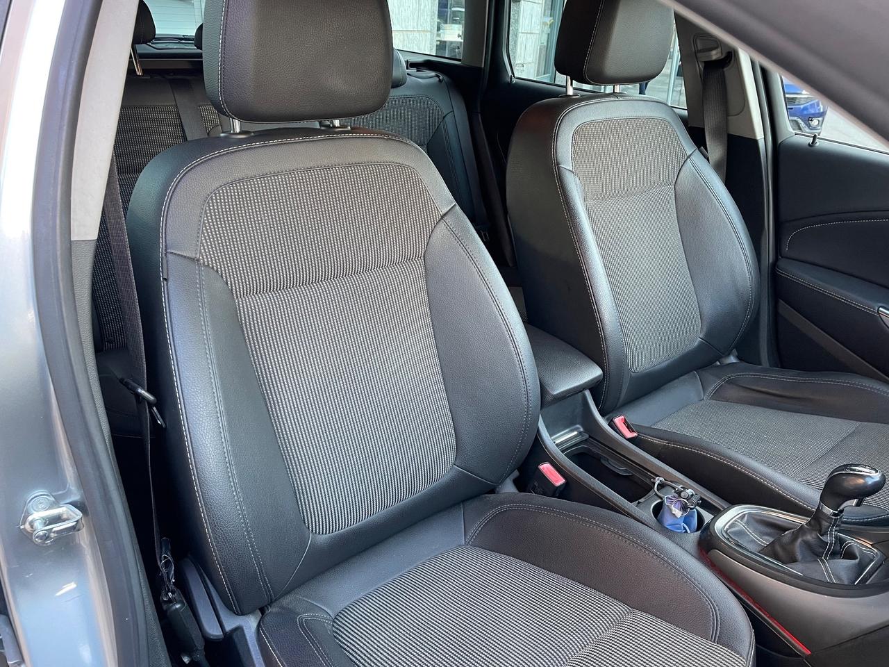 Opel Astra 1.4 Turbo 140CVGPL Cosmo/GARANZIA