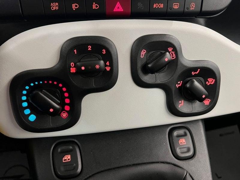 FIAT Panda 1.0 FireFly 70cv S&S Hybrid Pandina CROSS