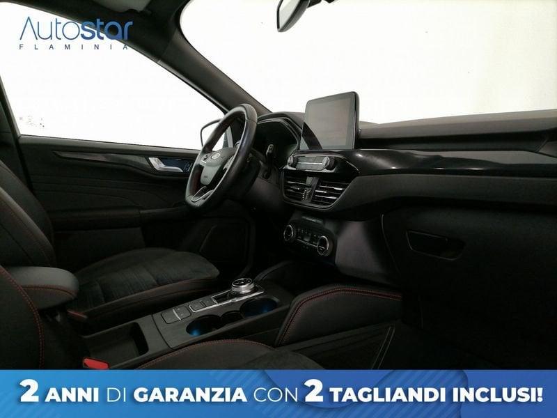 Ford Kuga 1.5 ecoblue ST-Line X 2wd 120cv auto