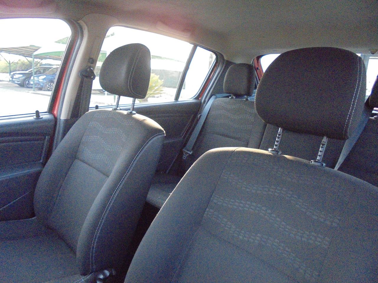 Dacia Sandero Stepway 1.5 dCi 90CV