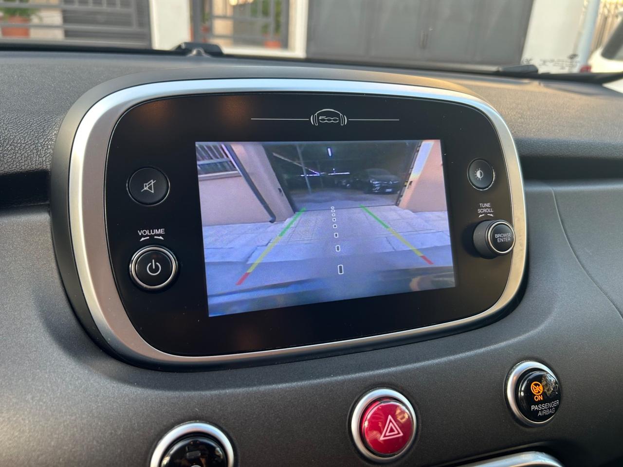 Fiat 500X 1.6 MultiJet 120 CV Cross