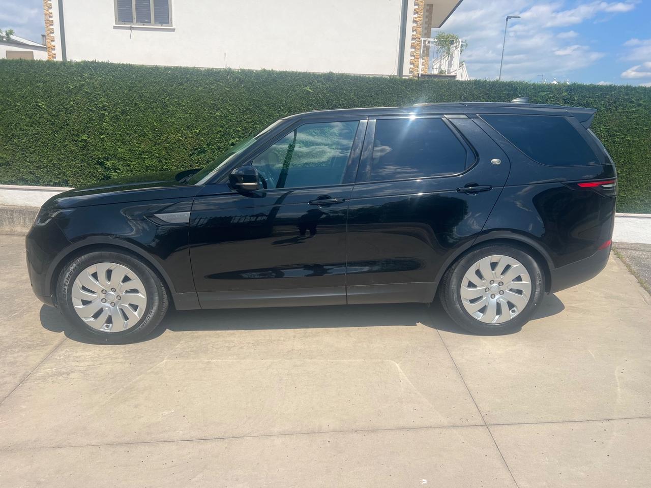 Land Rover Discovery 2.0 SD4 240 CV HSE Luxury