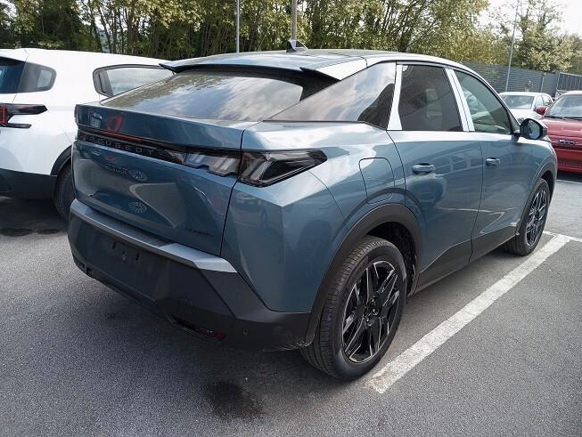 Peugeot 3008 Hybrid 145 e-DCS6 Allure Business