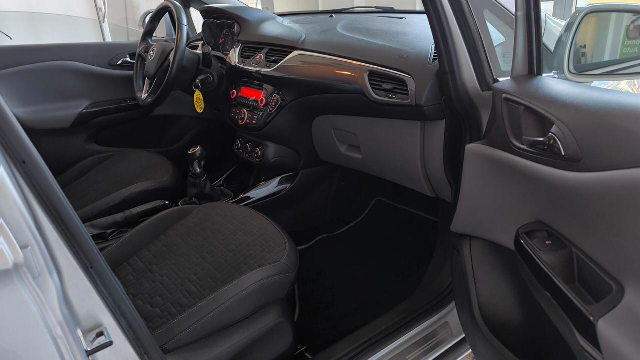Opel Corsa 1.4 90CV GPL Tech 5 porte n-Joy