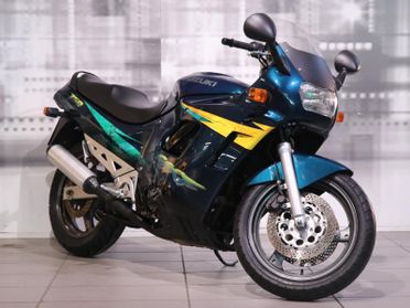Suzuki GSX 750 F