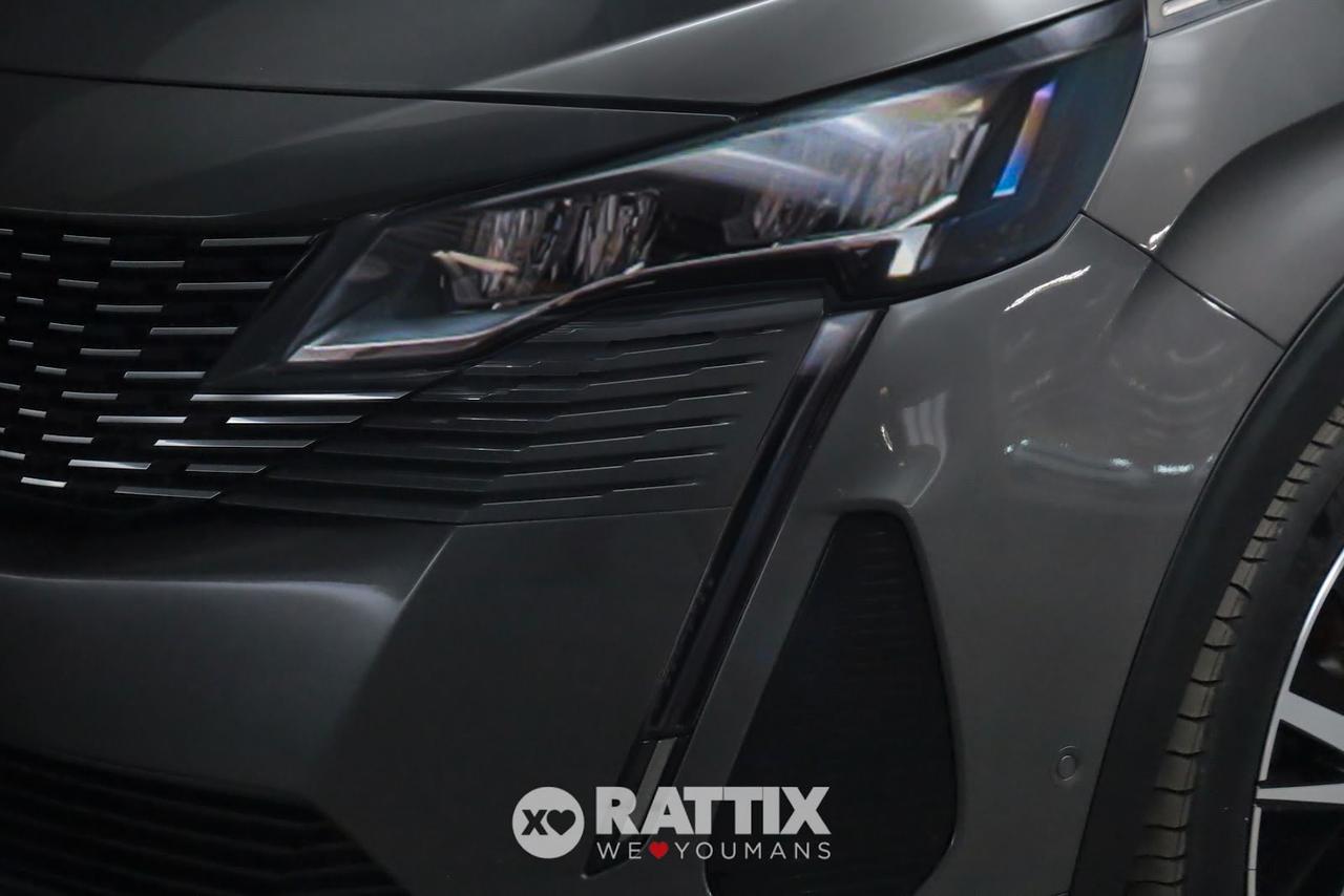 Peugeot 3008 1.6 hybrid phev 225CV GT Pack e-eat8