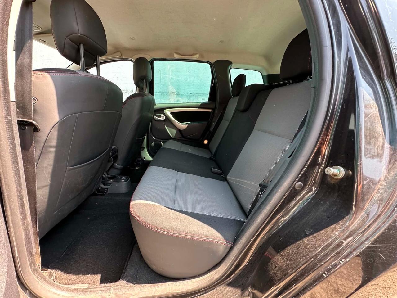 Dacia Duster 1.6 110CV 4x2 GPL SL Delsey