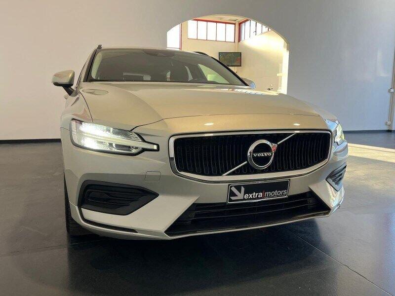 Volvo V60 V60 D3 Geartronic Business