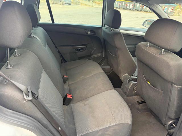 OPEL Astra 1.7 CDTI 110CV ecoFLEX Station Wagon Edition