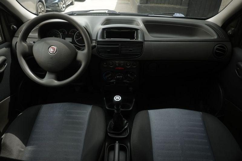 FIAT Grande Punto Fiat Punto 1.2 44KW Benzina/Gpl
