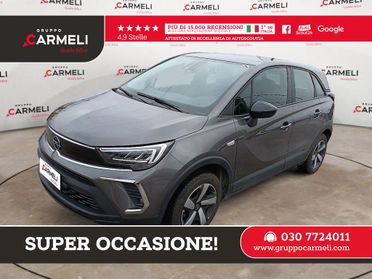 Opel Crossland 1.5 Ecotec Edition