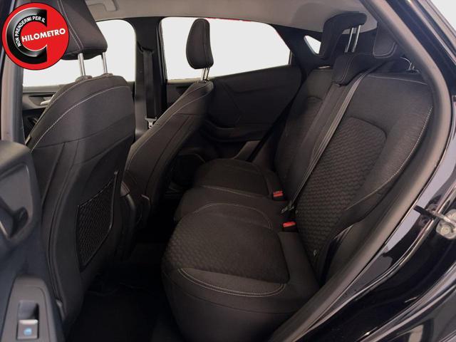 FORD Puma 1.0 EcoBoost Hybrid 125 CV S&S Titanium Design