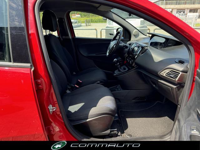 LANCIA Ypsilon 1.2 69 CV 5 porte S&S Gold