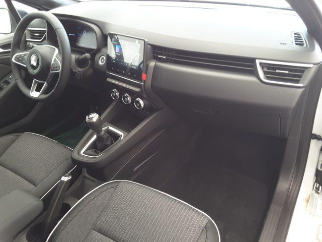 MITSUBISHI Colt 1.0L turbo 90cv Intense *KM ZERO*