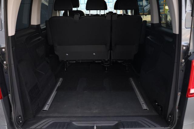 MERCEDES-BENZ V 200 VITO 2.0 116 CDI 4x4 PC Mixto Compact PRO