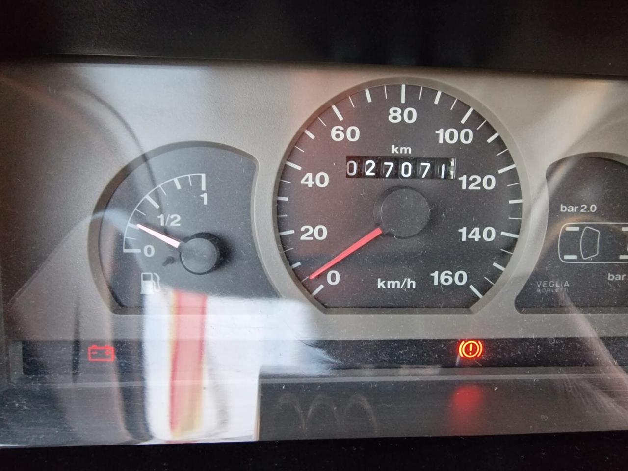 Fiat Cinquecento 900i cat Soleil