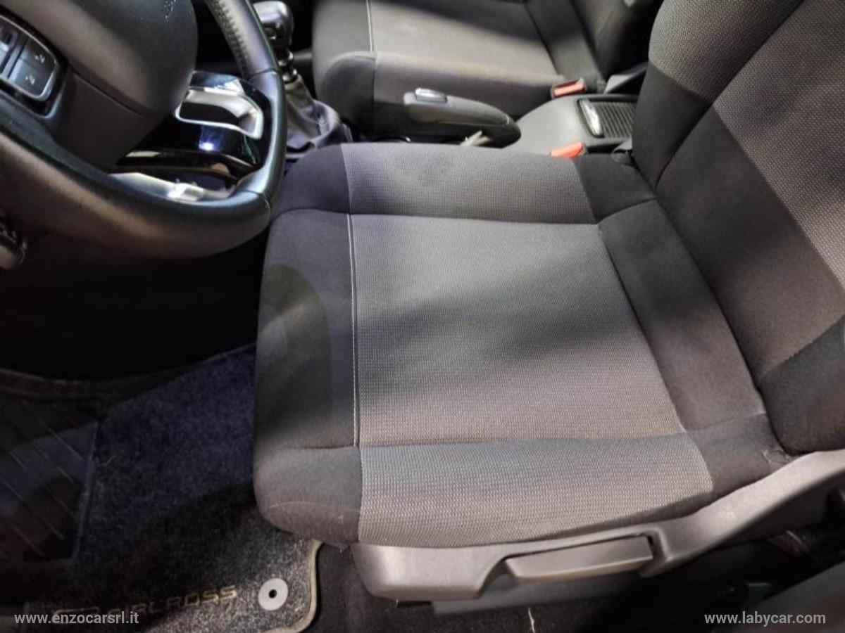 CITROEN C3 Aircross BlueHDi 110 S&S Shine Pack 2021