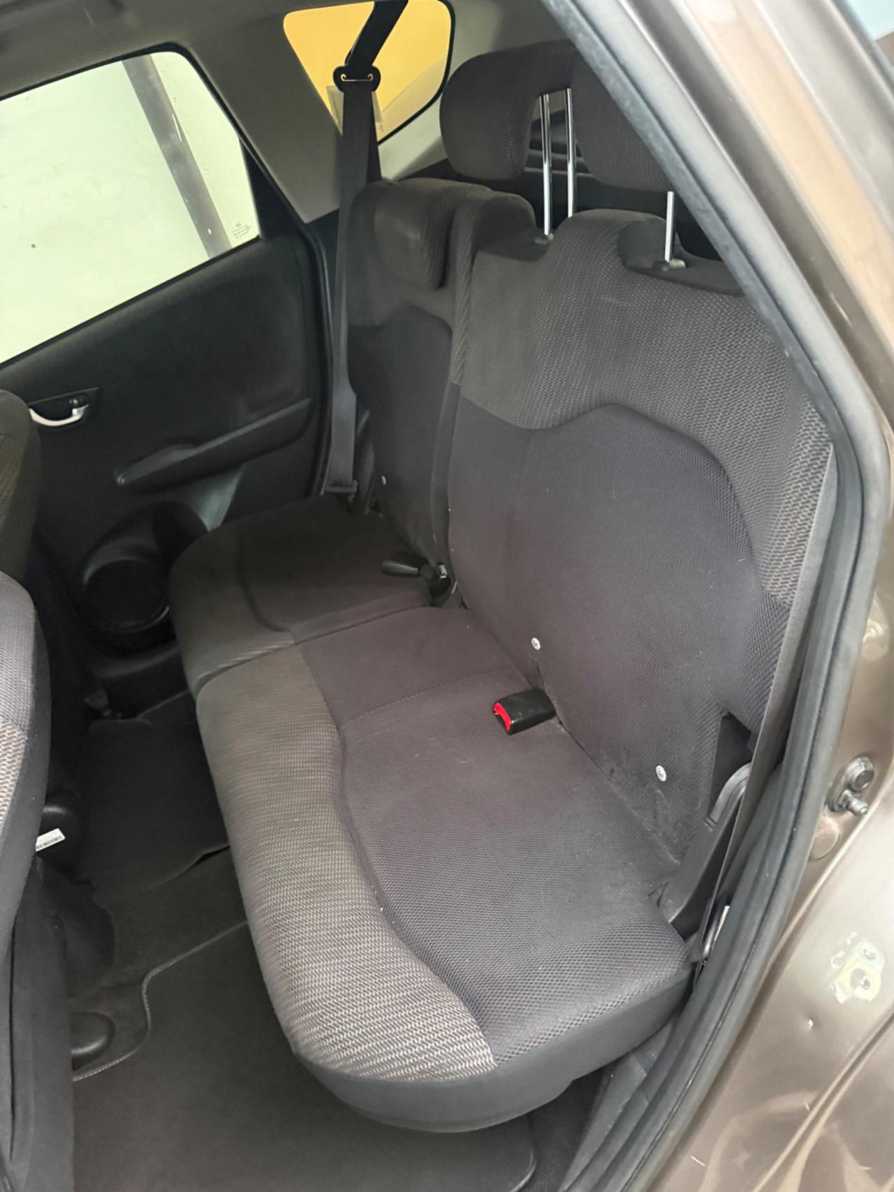 Honda Jazz 1.4 i-VTEC Si