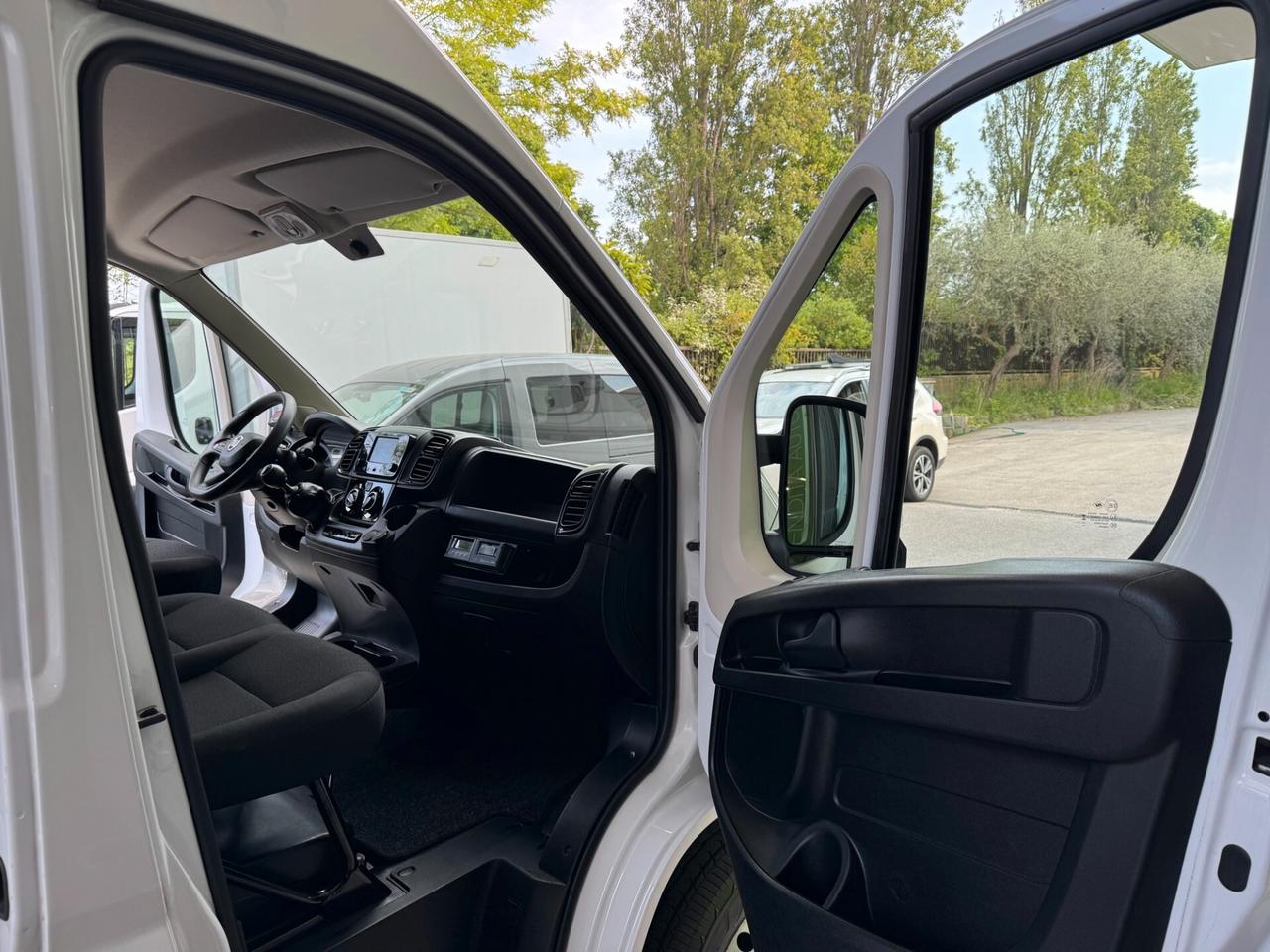 Fiat Ducato 2.2 Mtj3 L2-H2 FRCX-20° GARANZIA24MESI