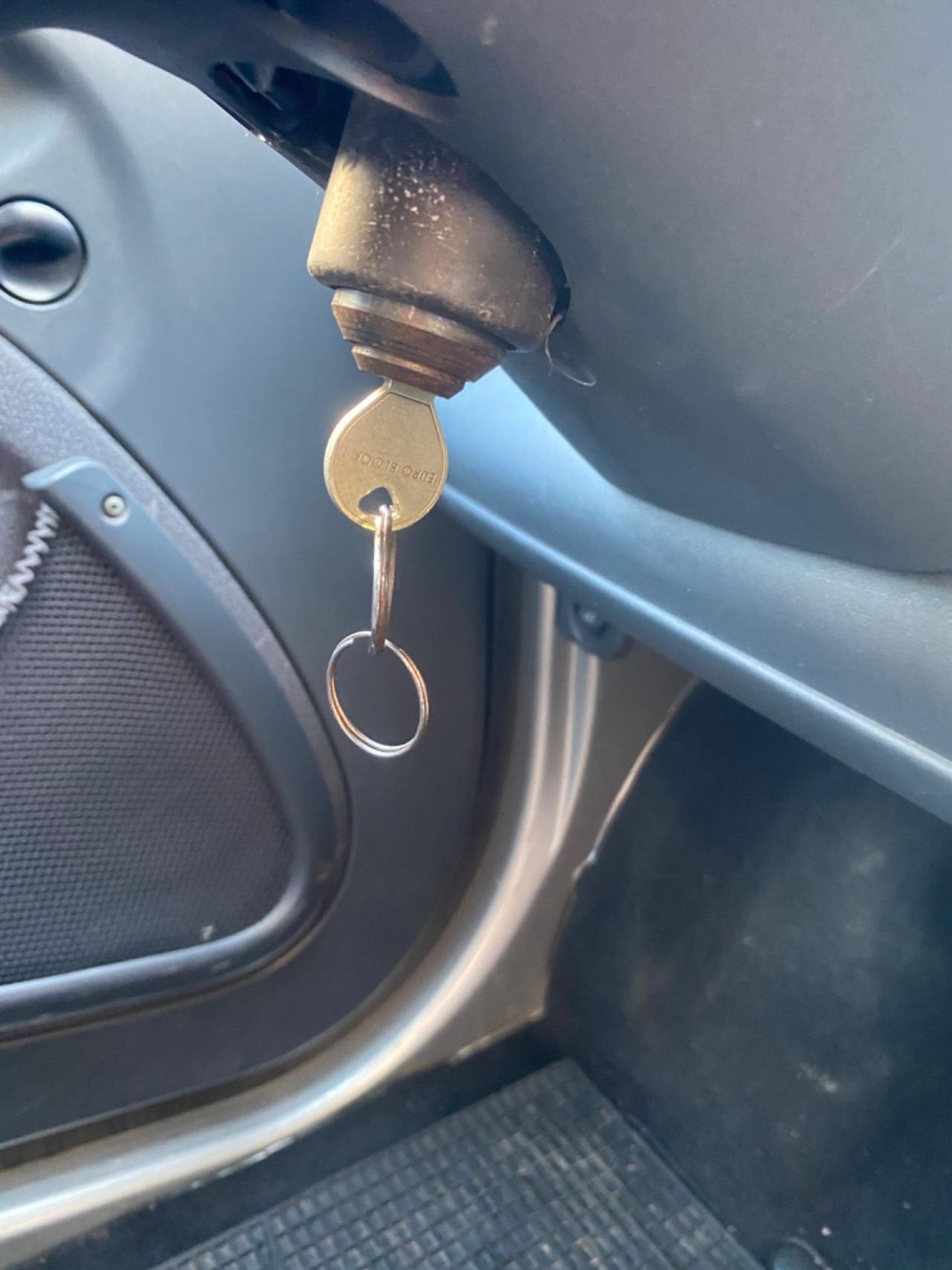 Smart For Two 2003 Passion 2003 Asi Pochi Km