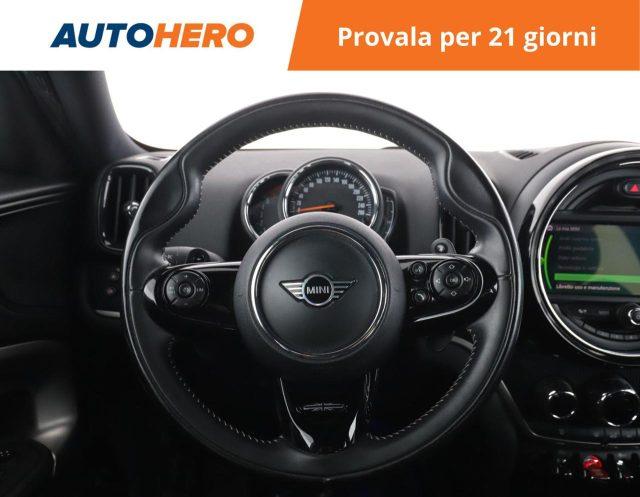 MINI Countryman 2.0 Cooper SD Countryman Automatica