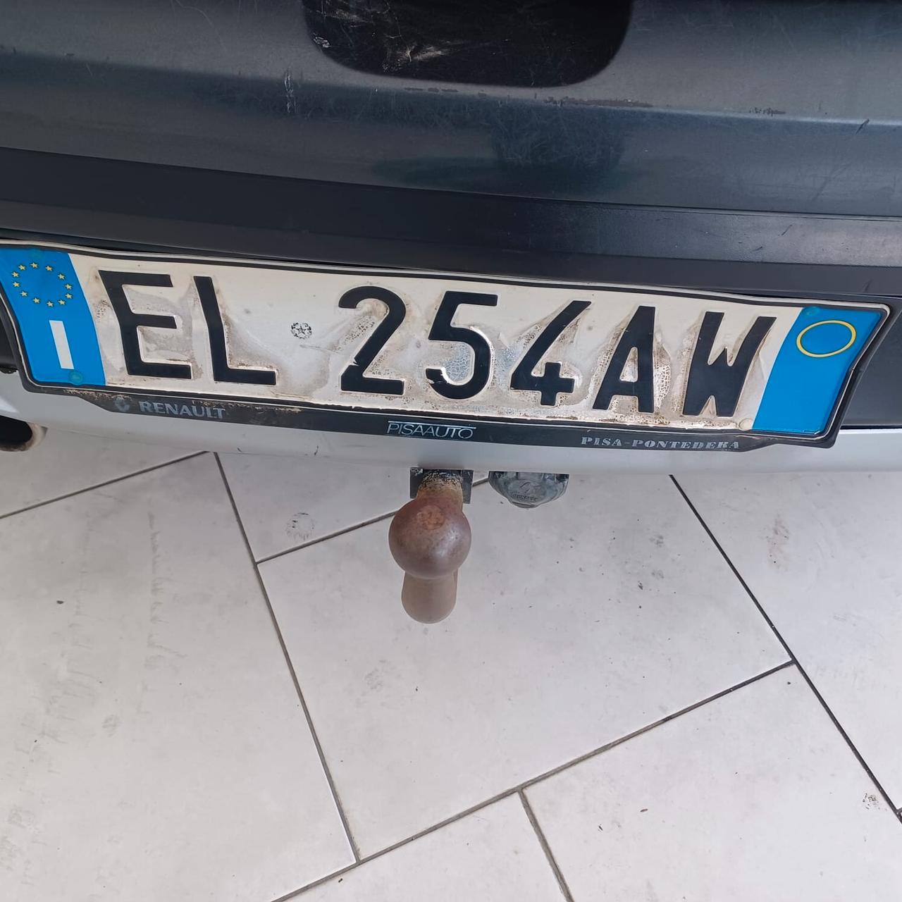 MOTORE INFINITO SANDERO STEPWAY 1.5 DCI NEOPATENTATI