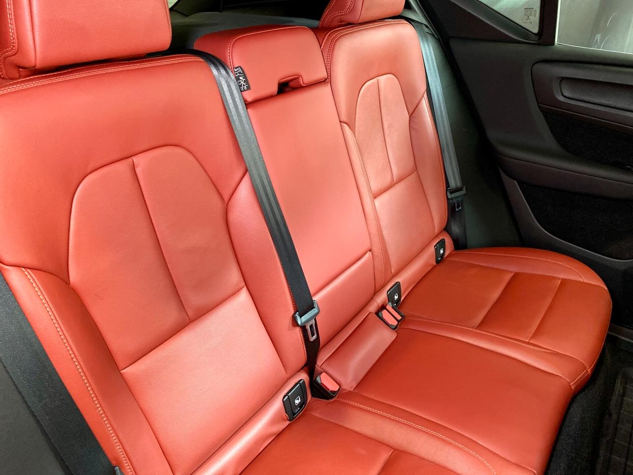 Volvo XC40 D3 2.0 Geartronic 150 Inscription