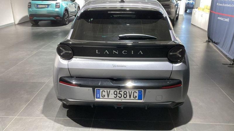 Lancia Ypsilon Ypsilon 51kWh LX