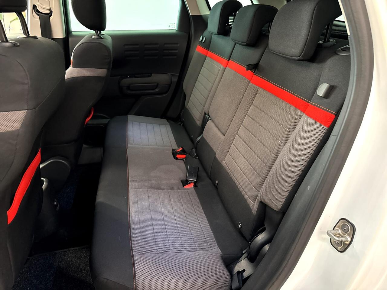 Citroen C3 Aircross BlueHDi 100 S&S Feel