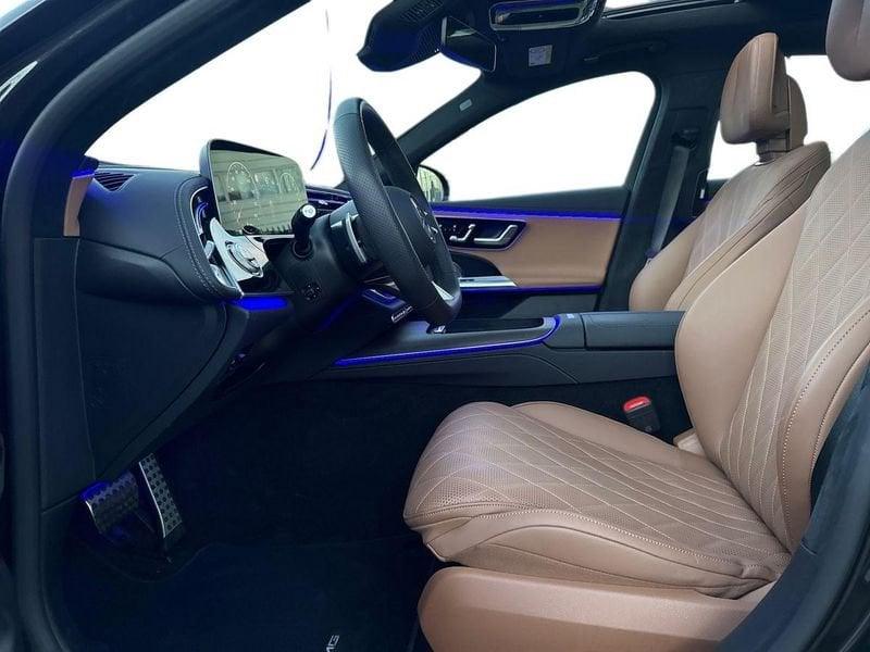 Mercedes-Benz Classe E E 300 e phev AMG Line Premium Plus auto
