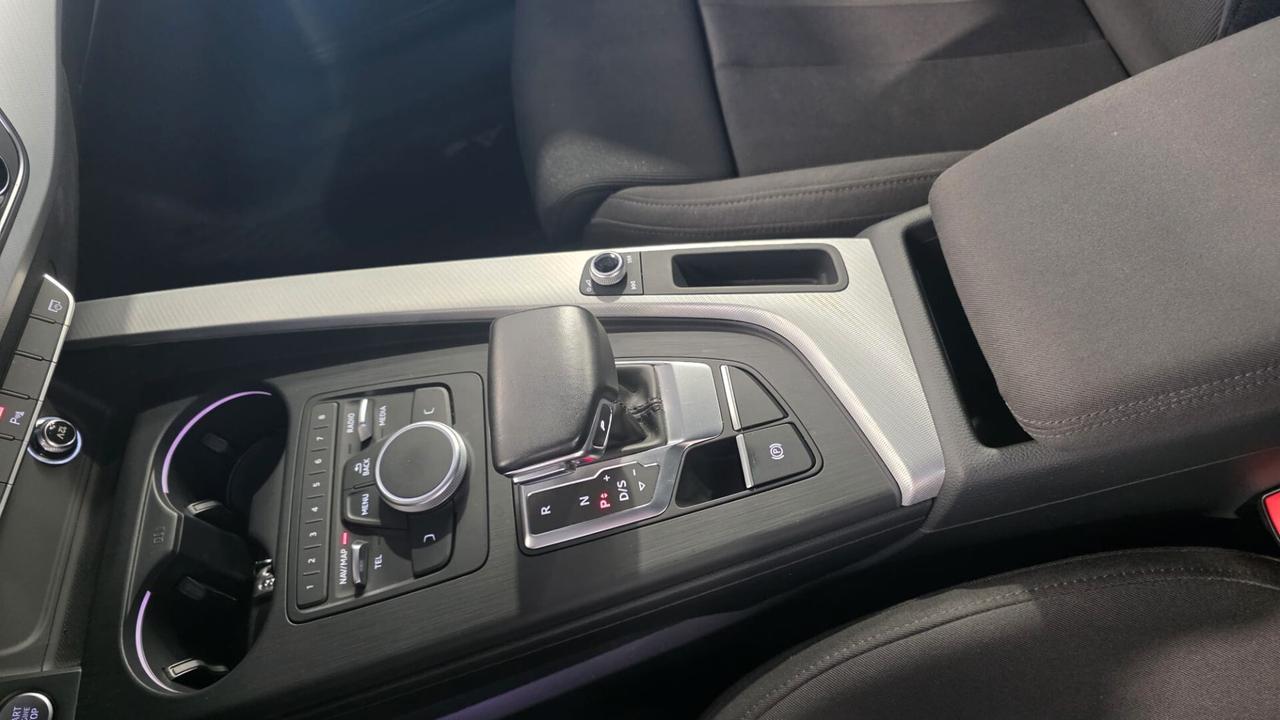 Audi A4 35 TDI S tronic Sport