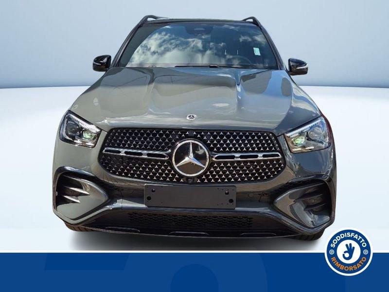 Mercedes-Benz GLE 350de 4Matic EQ-Power AMG Line Premium