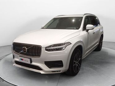 Volvo XC90 2.0 b5 Momentum awd 7p.ti geartronic my20